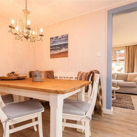 Haus-Moewennest Villa Westerland Eksteriør bilde