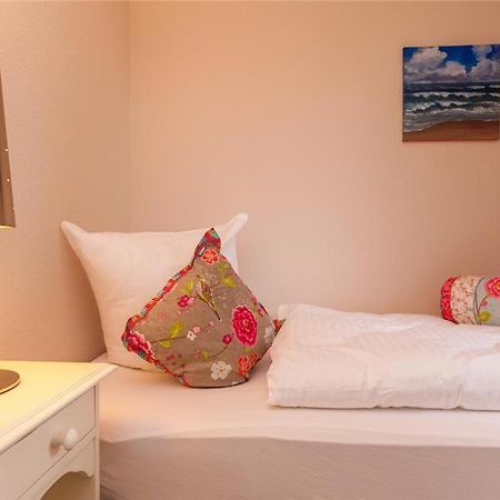 Haus-Moewennest Villa Westerland Eksteriør bilde
